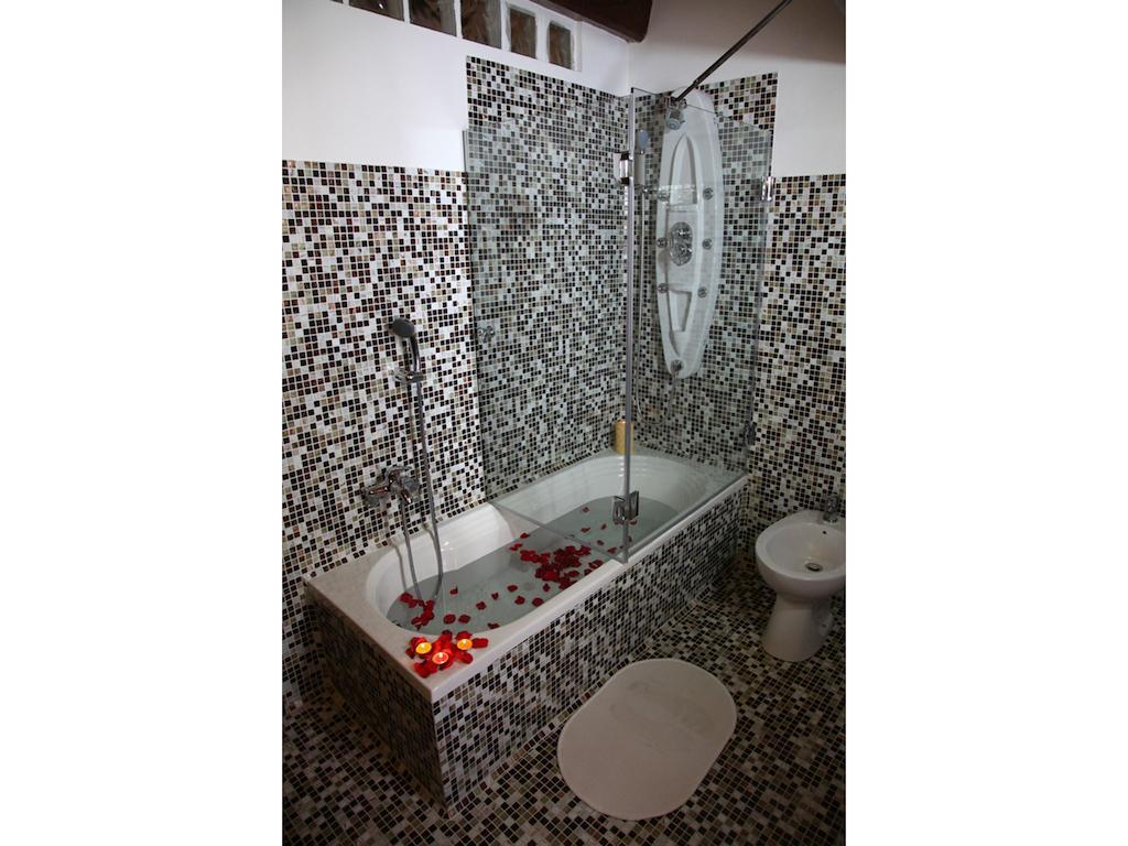 B&B Valle Degli Ulivi Vallecorsa Номер фото