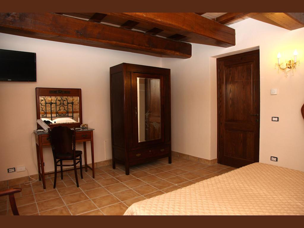 B&B Valle Degli Ulivi Vallecorsa Номер фото