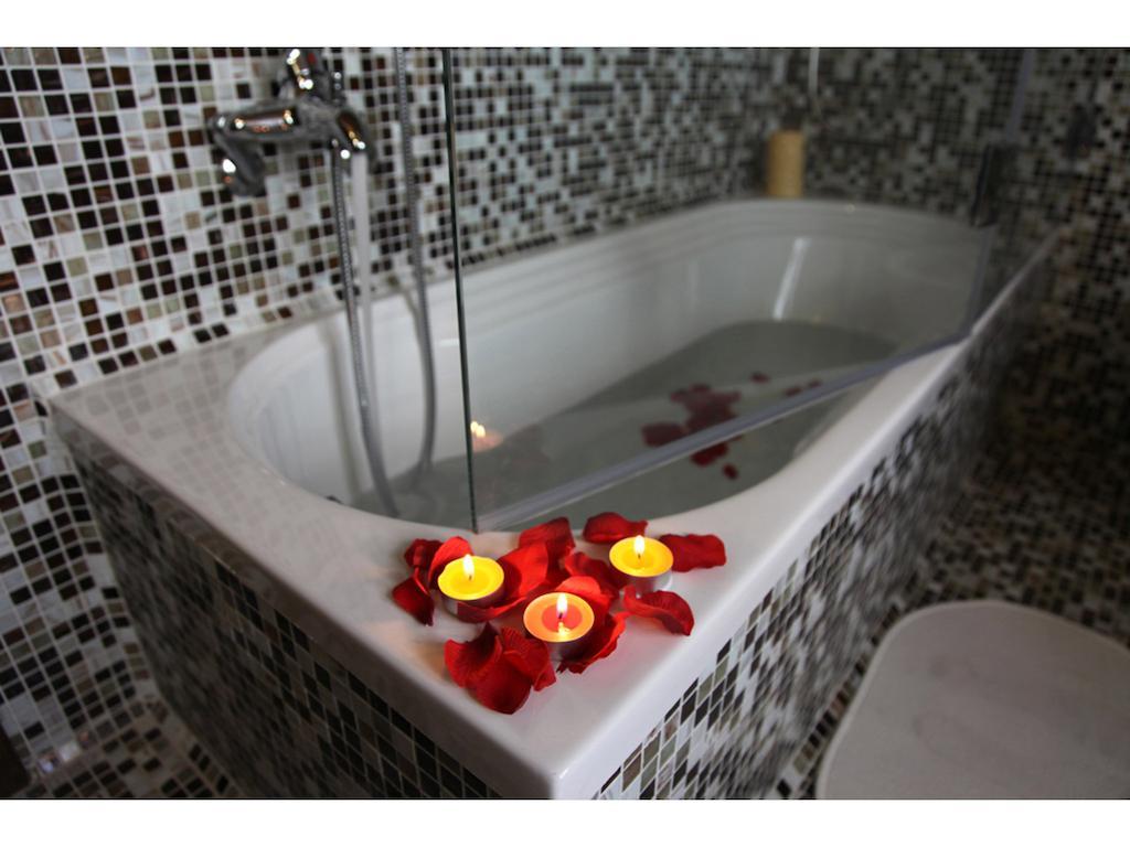 B&B Valle Degli Ulivi Vallecorsa Номер фото