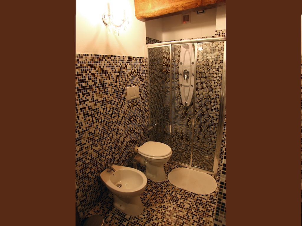 B&B Valle Degli Ulivi Vallecorsa Номер фото