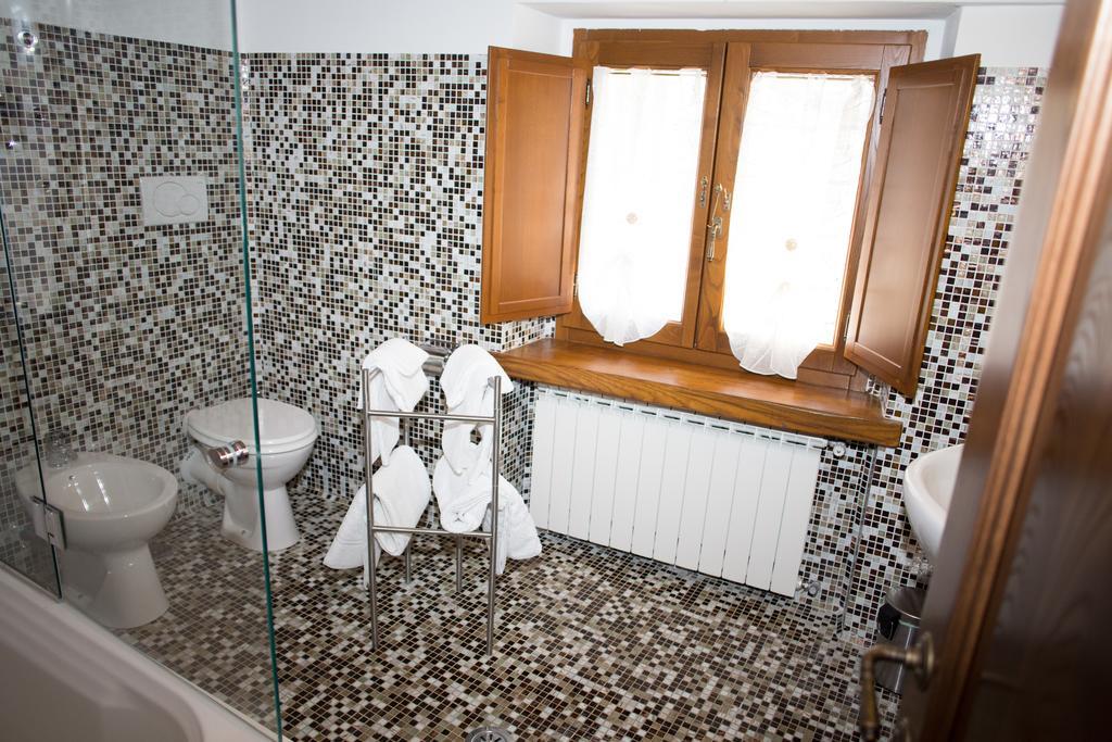 B&B Valle Degli Ulivi Vallecorsa Екстер'єр фото