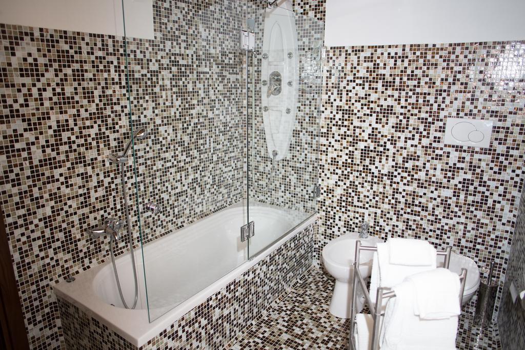 B&B Valle Degli Ulivi Vallecorsa Екстер'єр фото