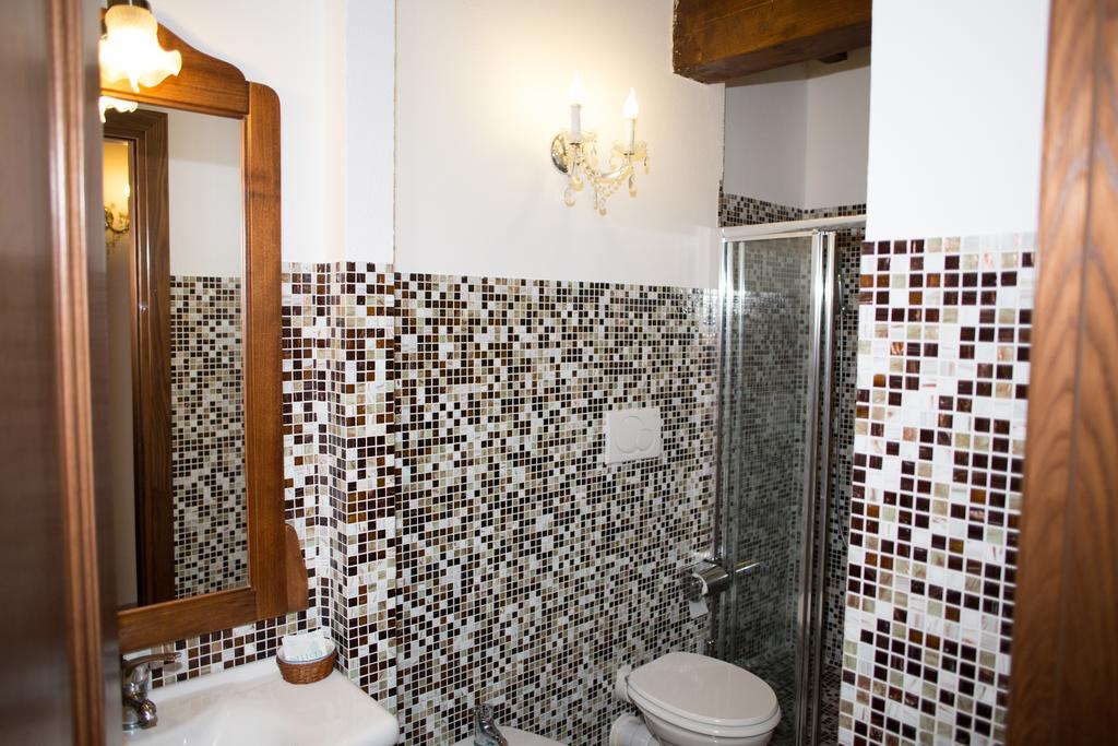 B&B Valle Degli Ulivi Vallecorsa Екстер'єр фото